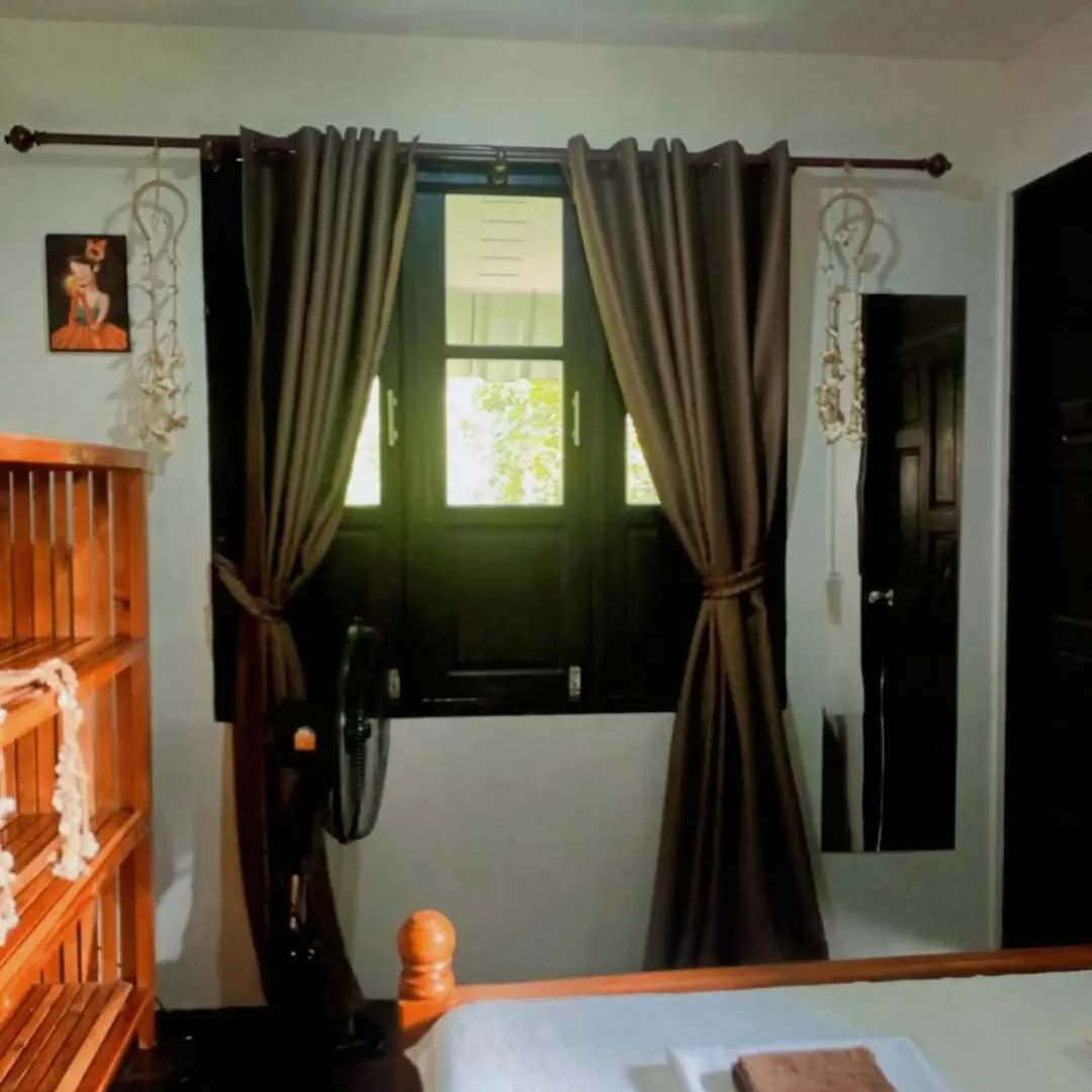 Lodge Salamao Bungalow Ko Tao