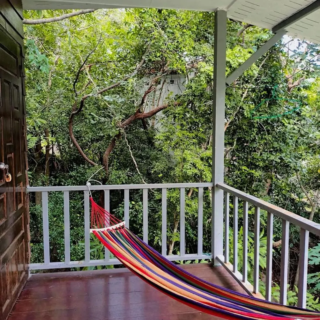 Salamao Bungalow Ko Tao