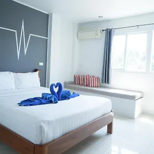 Lucky House Hostel