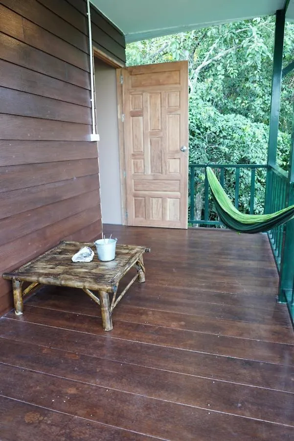 Salamao Bungalow Koh Tao Lodge