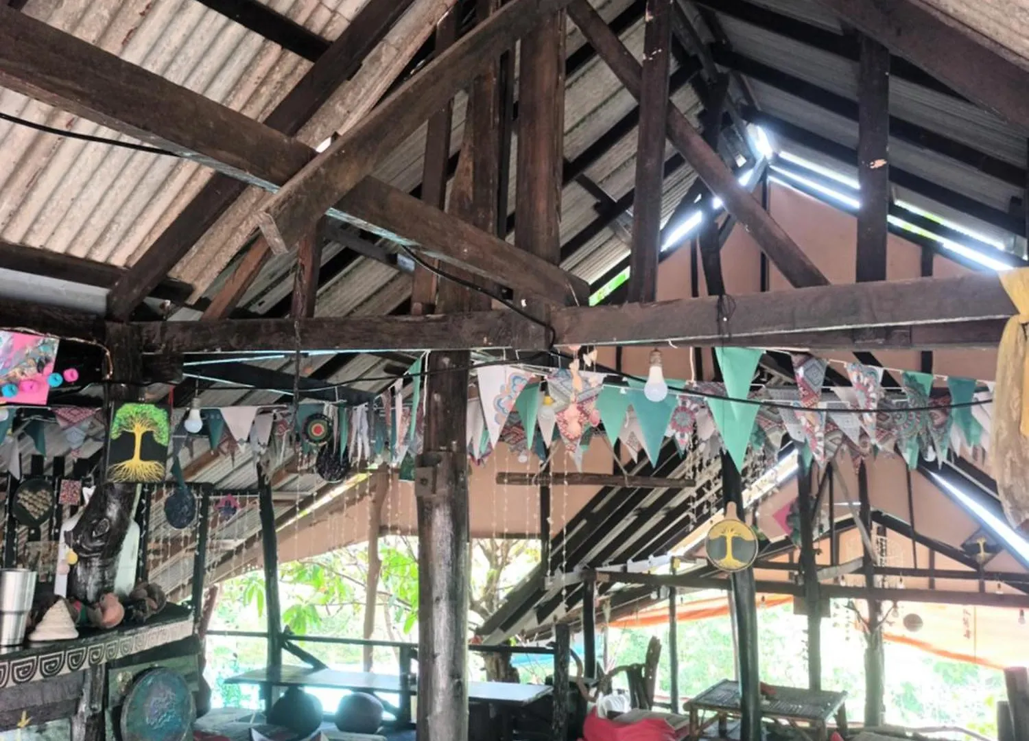 Salamao Bungalow Koh Tao 0*,  Thailand