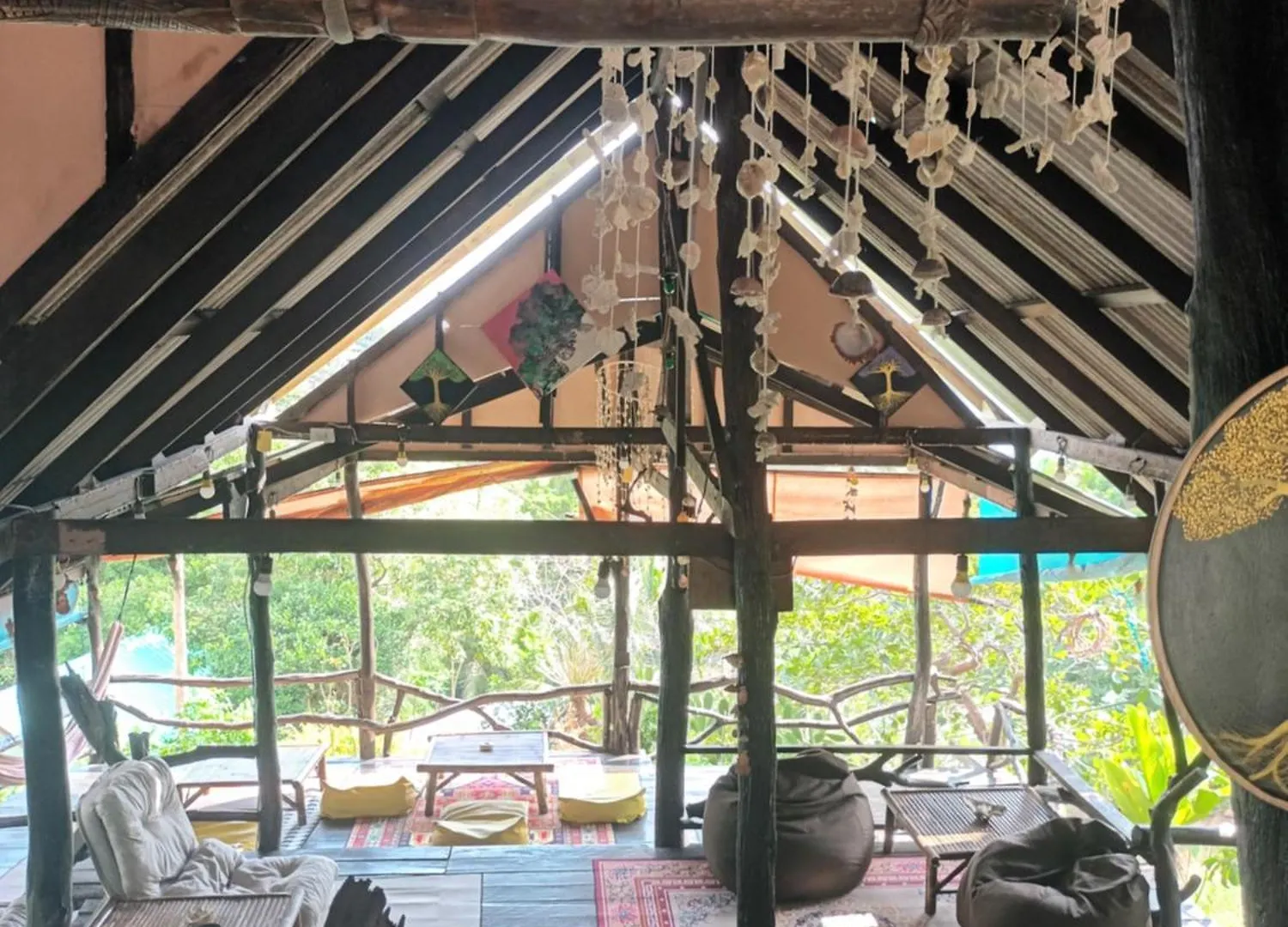 Salamao Bungalow Koh Tao Lodge
