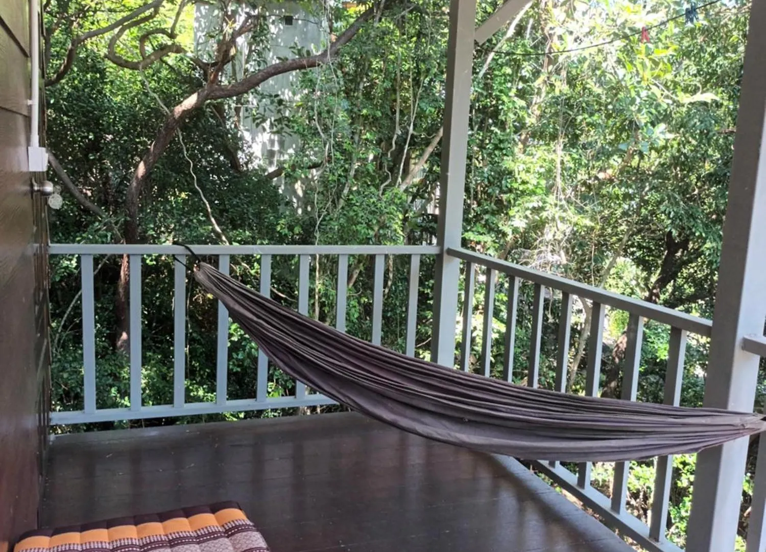 Salamao Bungalow Koh Tao 0*,
