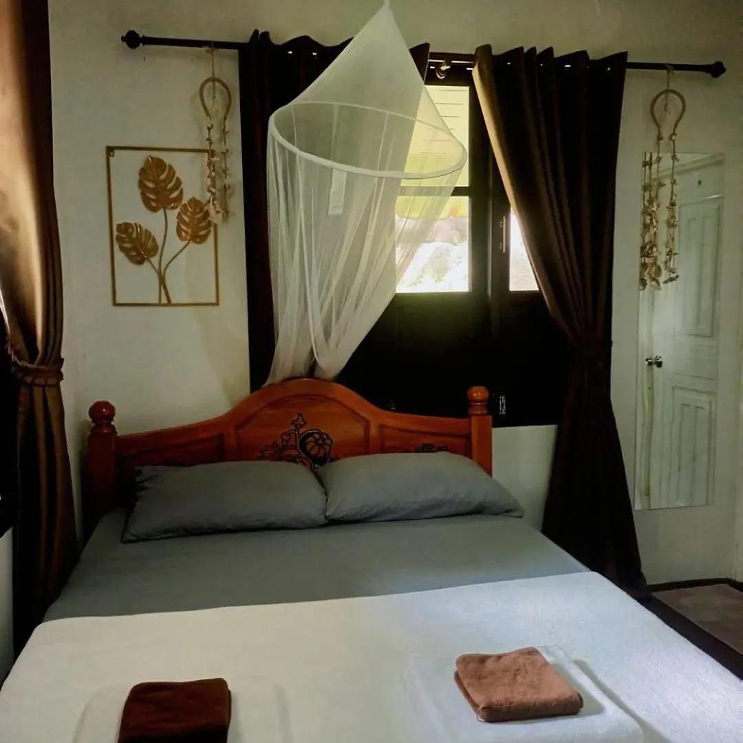 Salamao Bungalow Koh Tao 0*,  Thailand