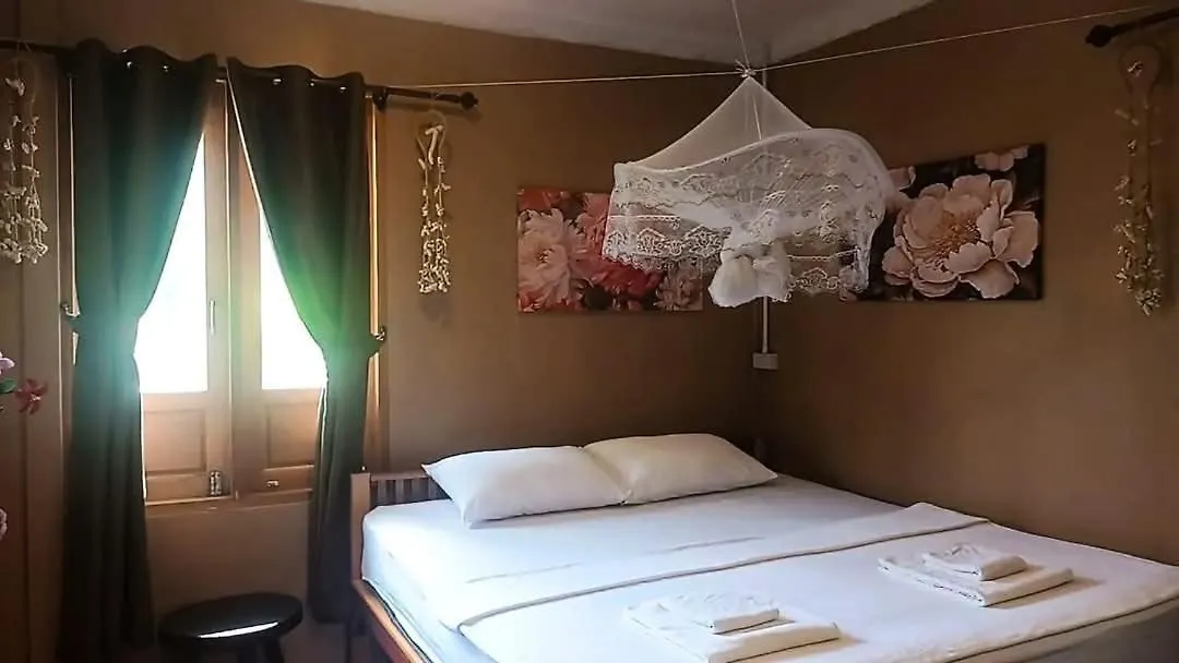Salamao Bungalow Koh Tao