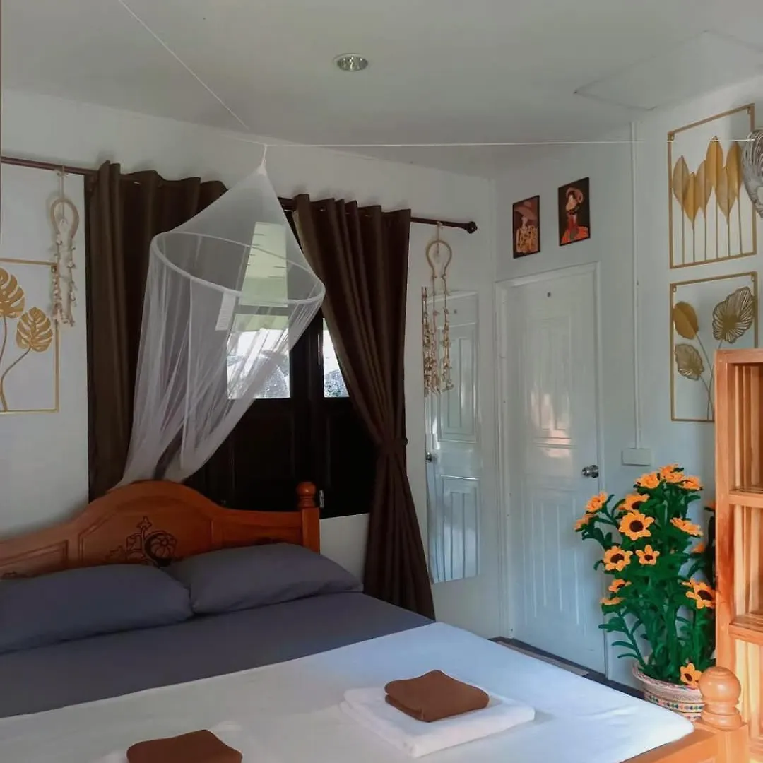 Salamao Bungalow 코타오 0*,  태국